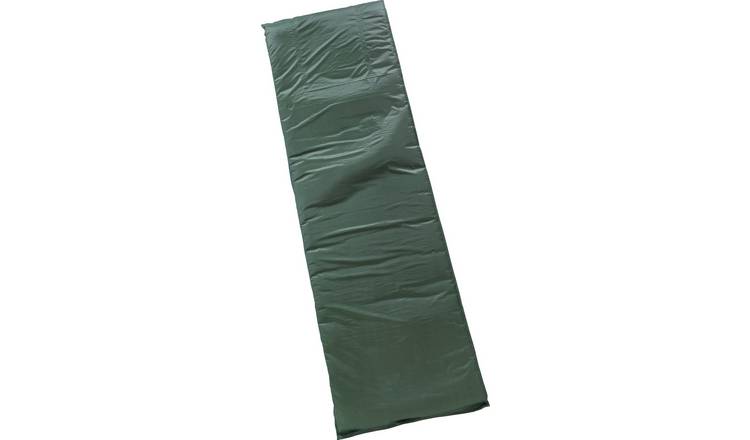 Self inflating on sale camping mat argos