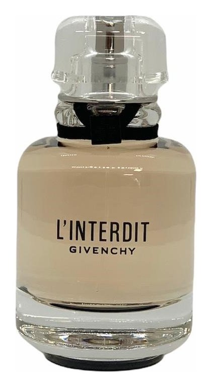 Givenchy L Interdit Eau de Perfum - 50 ml