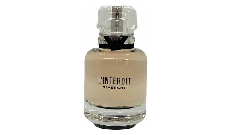 Givenchy L Interdit Eau de Perfum - 50 ml
