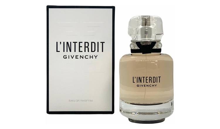 Buy Givenchy L Interdit Eau de Perfum - 50 ml | Perfume | Argos