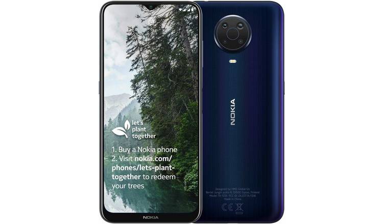 Nokia g20