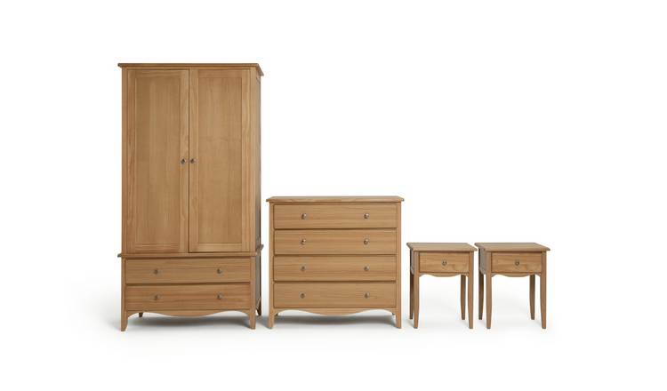 Argos bedroom deals sets