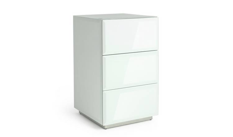 Argos shop side drawers