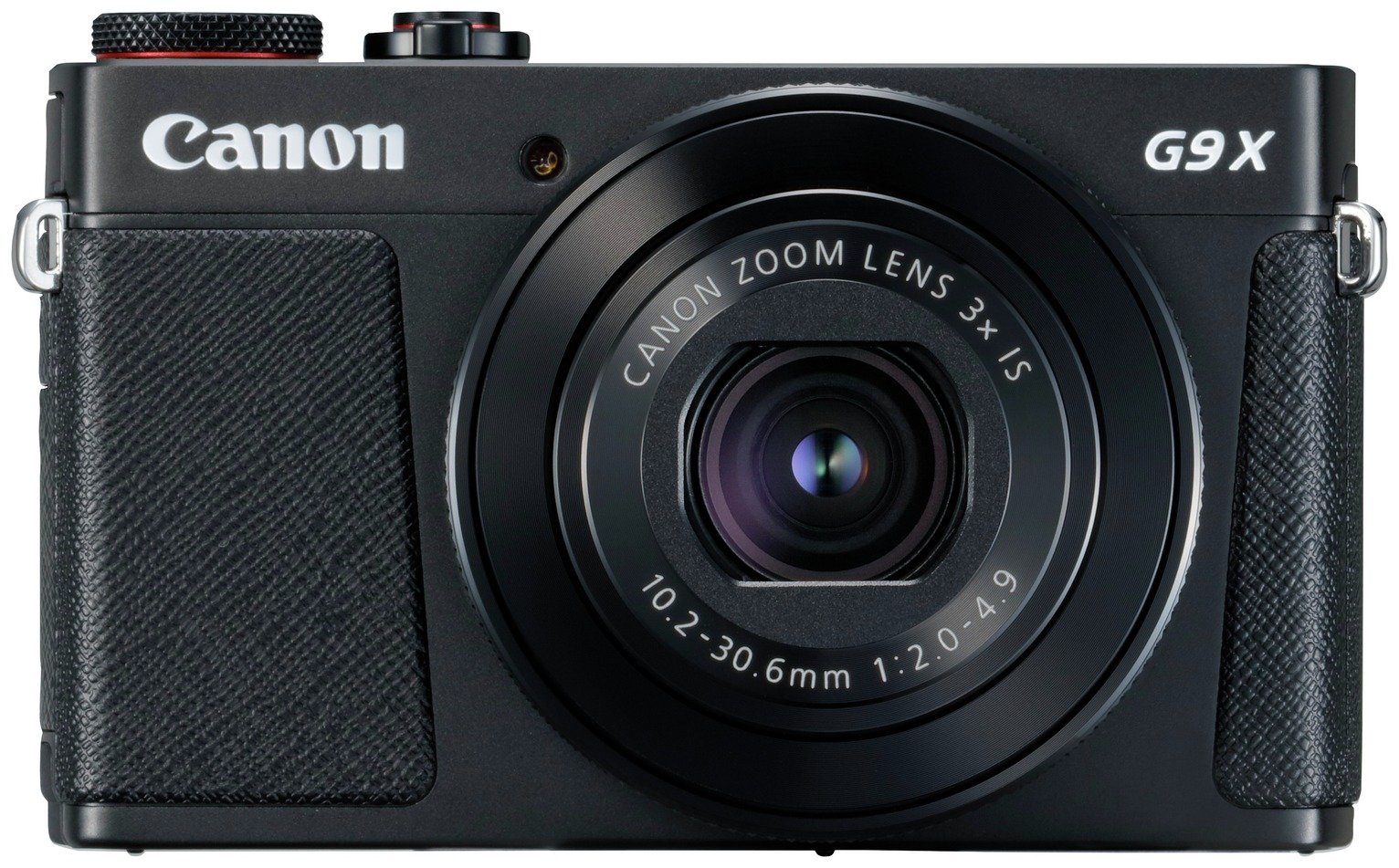 Canon Powershot G9X MKII 20MP 3x Zoom Compact Digital Camera