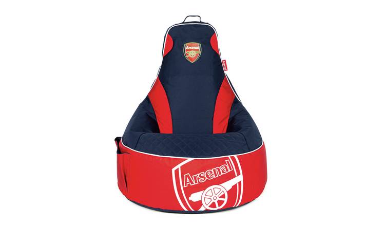 Arsenal FC Big Chill Bean Bag Chair