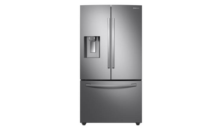 New samsung deals fridge freezer