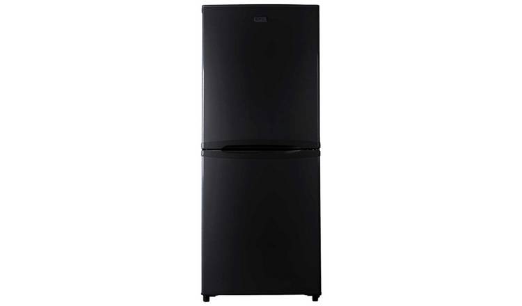 Blue fridge deals freezer argos