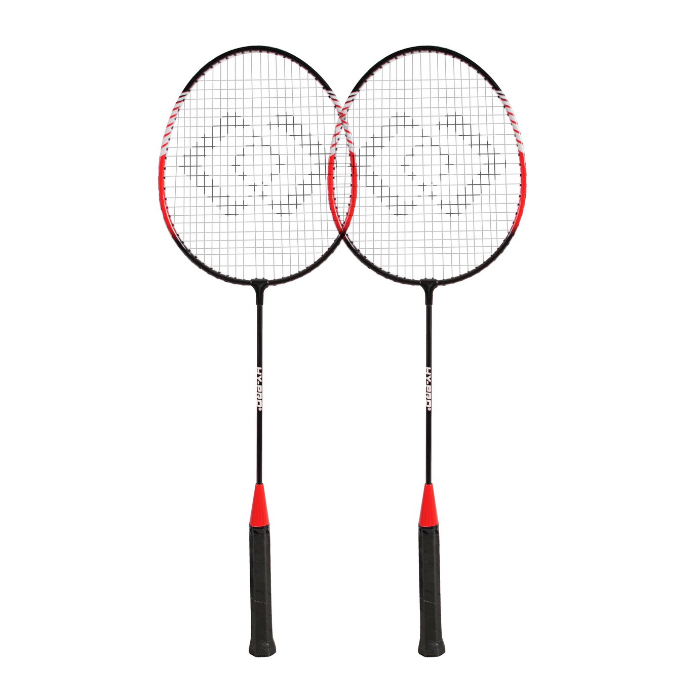 Hy-Pro 2 Person Badminton Set