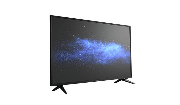 Buy Bush 40 Inch Full Hd Dled Freeview Tv Televisions Argos