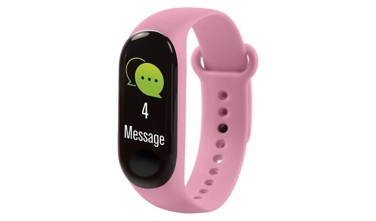 Argos kids fitness tracker new arrivals