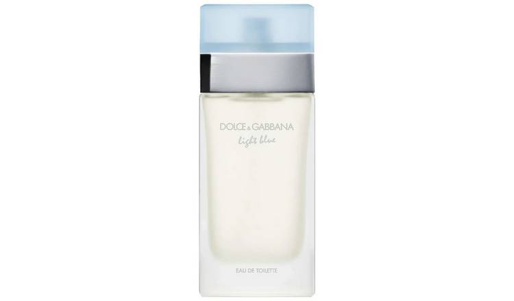 Dolce & Gabbana Light Blue Eau de Toilette - 100ml