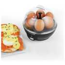 Argos electric best sale egg boiler