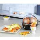 Argos electric best sale egg boiler