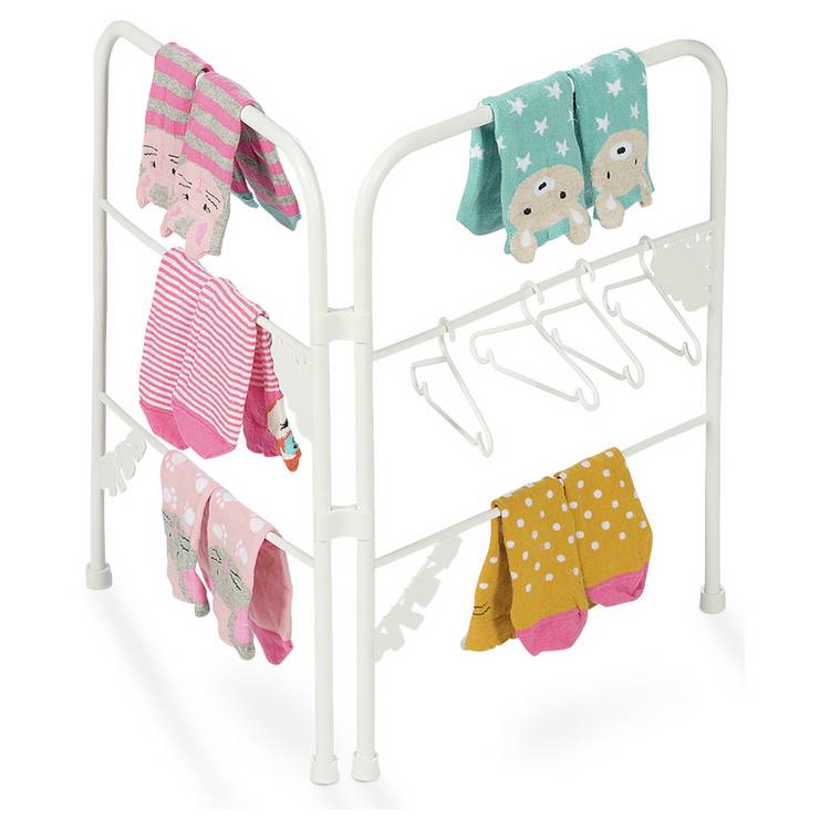 Casdon Toy Ironing Set 0