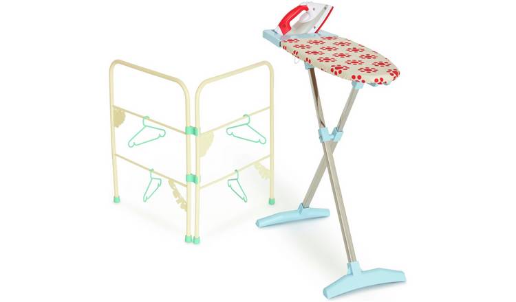 Kids play sale ironing board