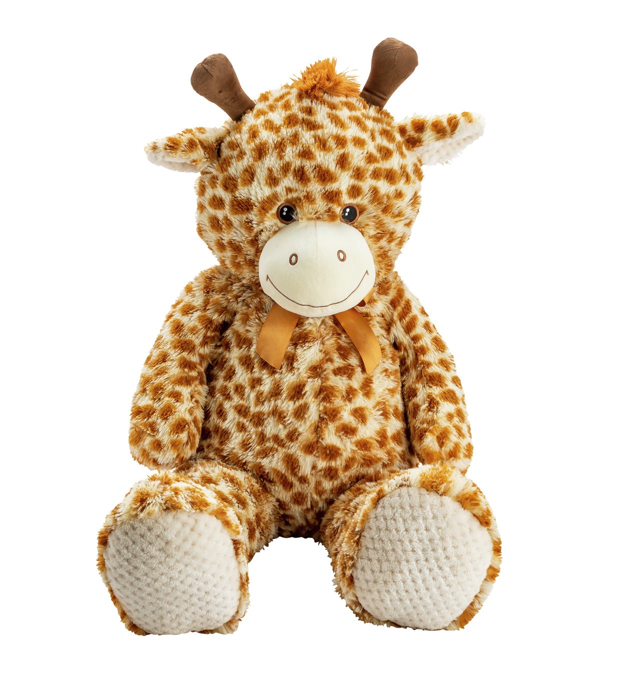 100cm Giraffe Soft Toy review