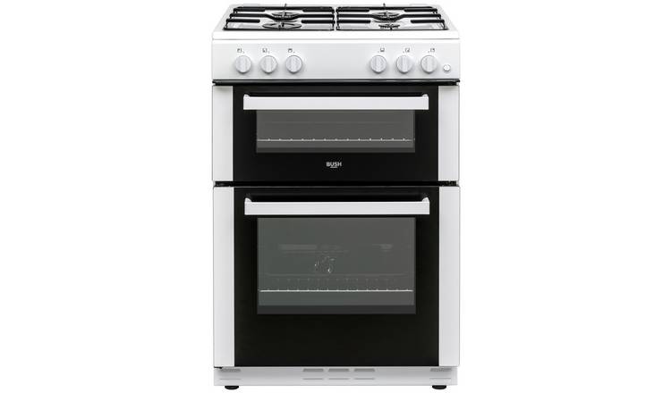 Argos dual deals fuel cookers