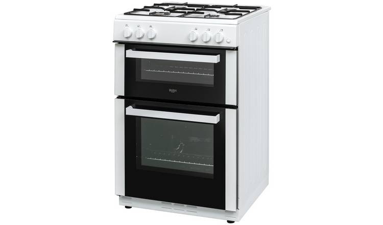 argos gas cookers 60cm white