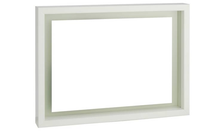 White photo frames new arrivals