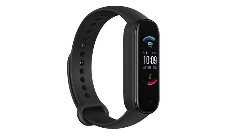 fitness tracker amazfit