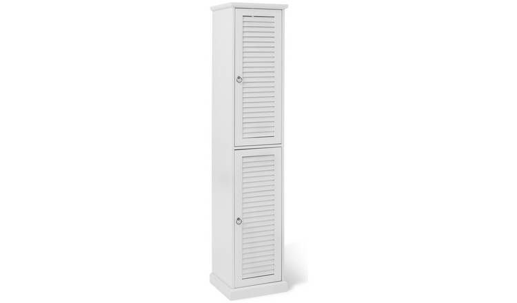 Argos deals tallboy cabinet