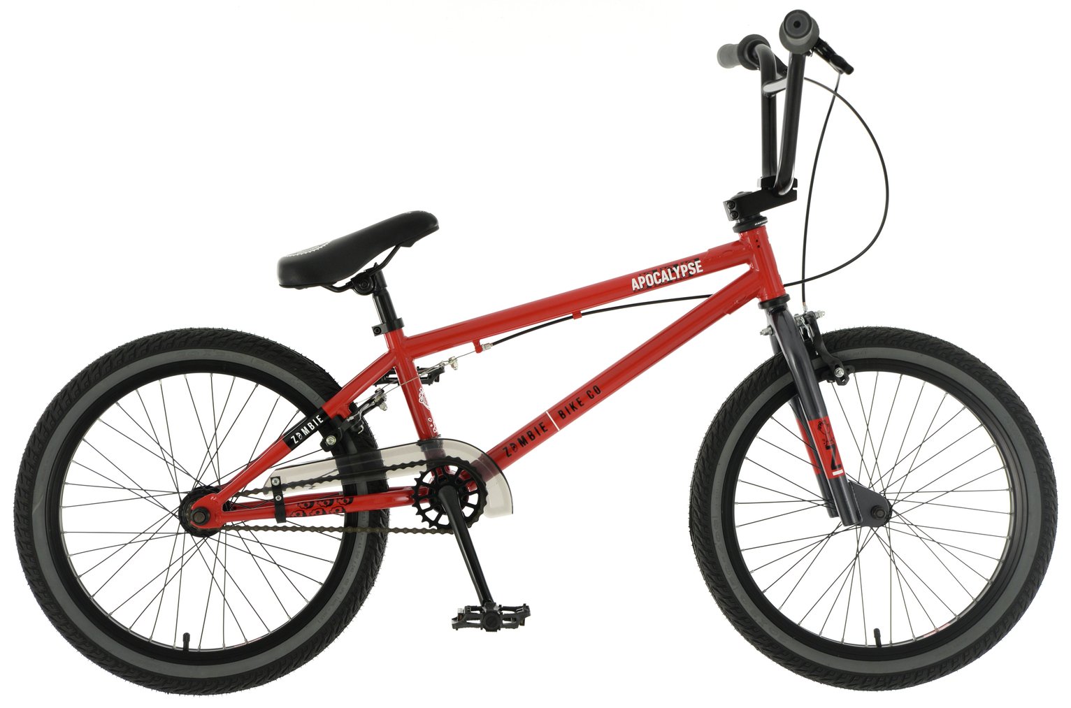 argos 20 inch bikes