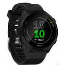 Buy Garmin Forerunner 55 GPS Running Smart Watch Black Fitness