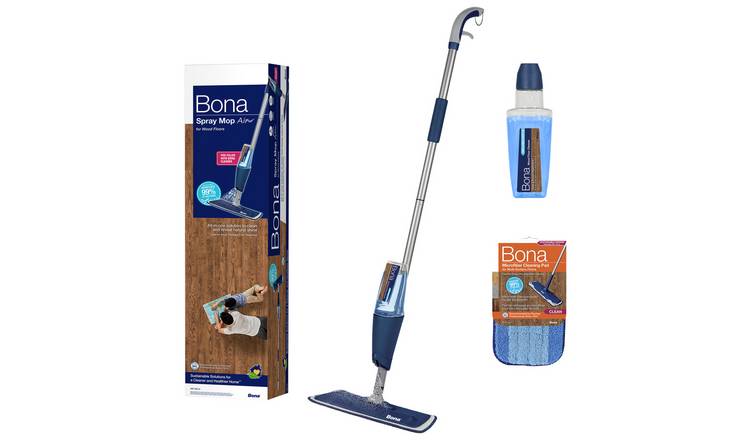 Argos floor shop mops