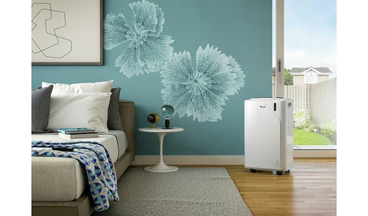 Argos room hot sale cooler