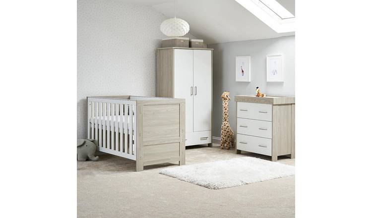 Nursery furniture sets argos on sale