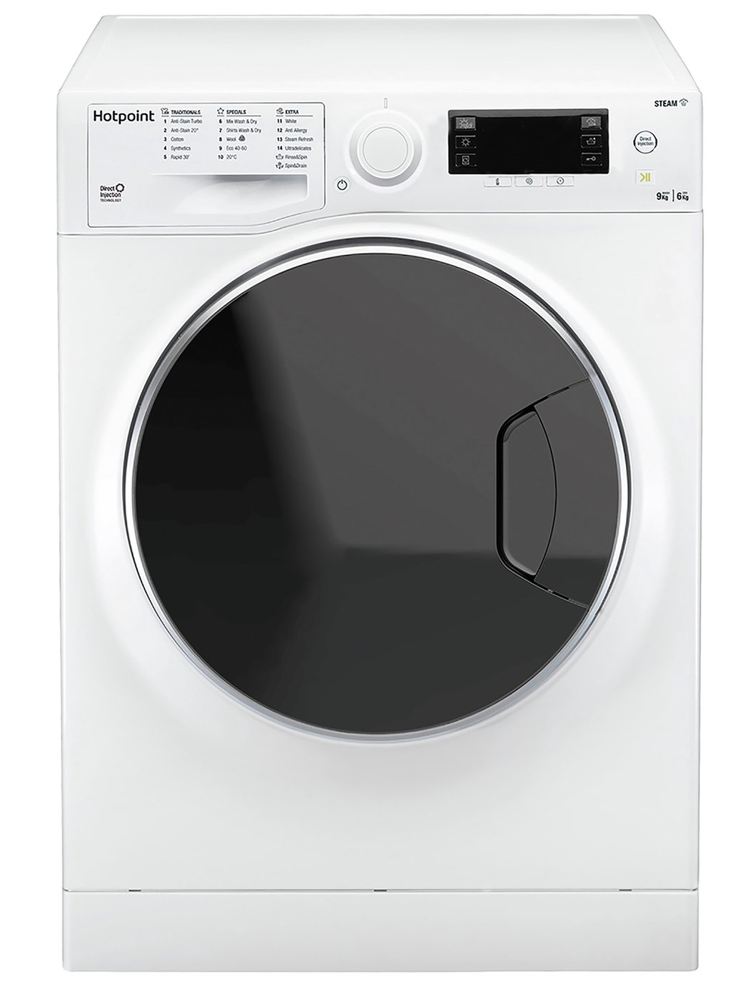 Hotpoint Integrated Washer Dryers Deals Sales Cheapest Prices