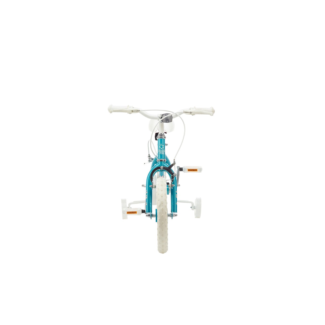 argos mermaid bike