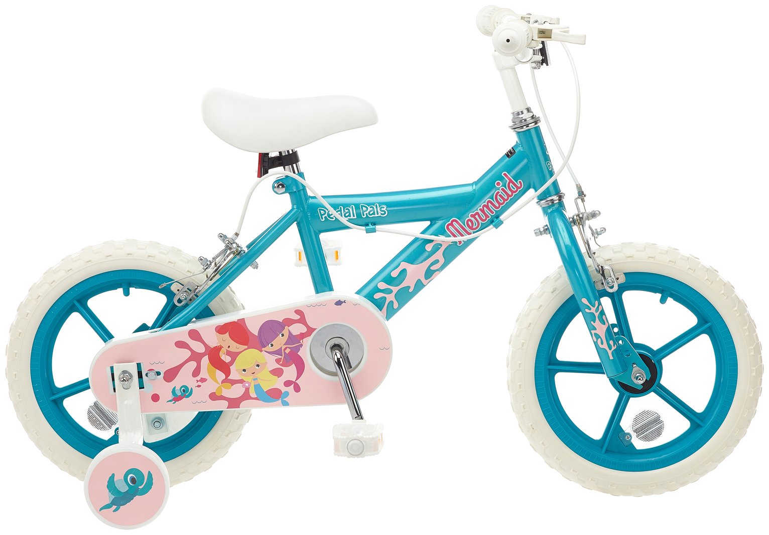 14 inch bike argos Cinosural International School