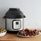 Instant pot duo on sale crisp argos