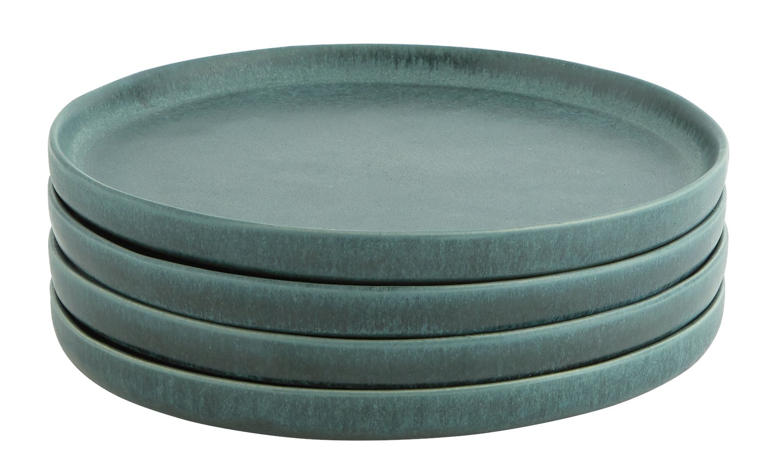 Habitat Nona 4 Piece Stoneware Side Plates review