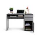 Argos home pepper 2 2024 drawer pedestal desk