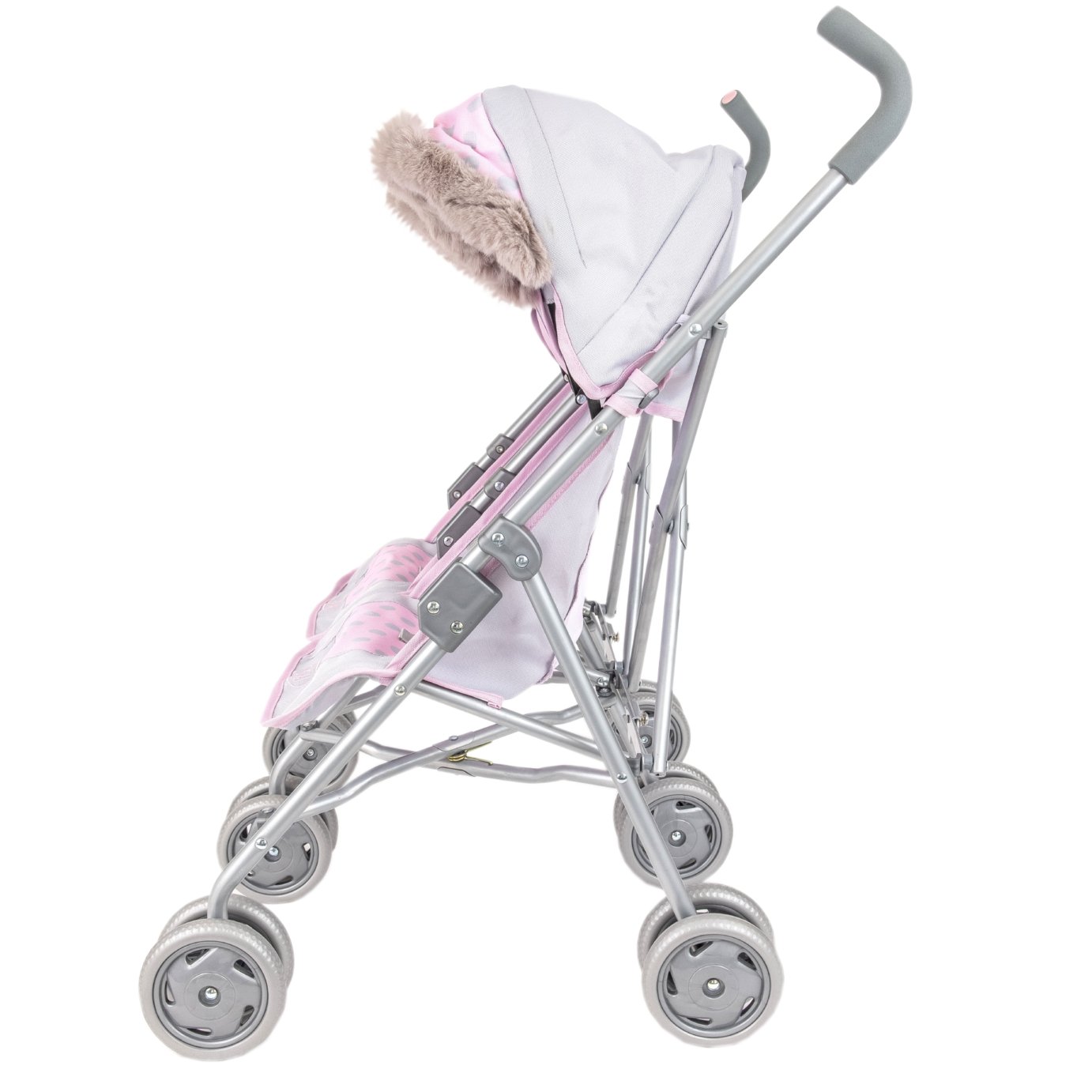 Buy Tiny Treasures Double Folding Dolls 