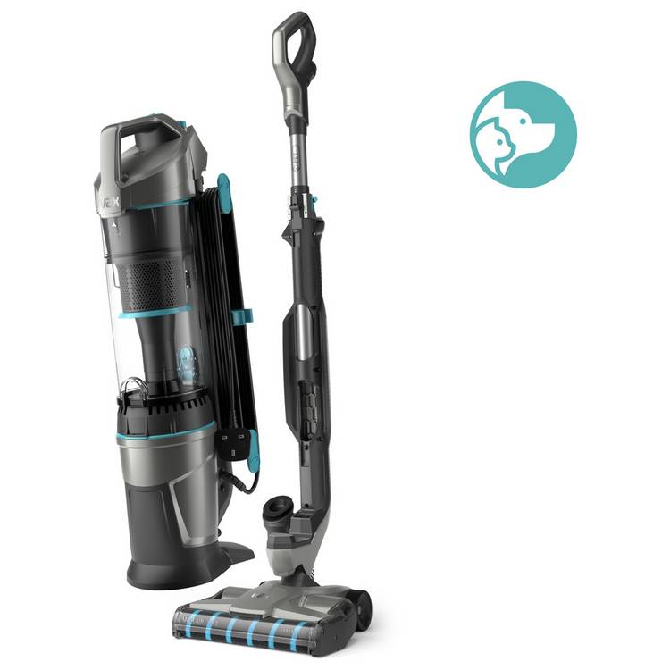 Vax Air Lift 2 Pet Corded Bagless Upright Vacuum Cleaner 0