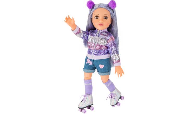 Argos dolls design a 2024 friend