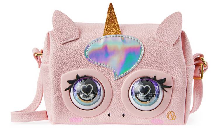 Unicorn backpack outlet argos