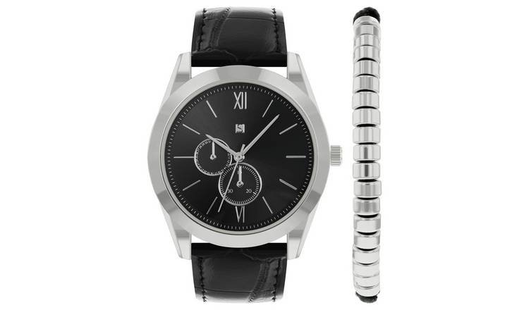 Mens watches argos on sale armani