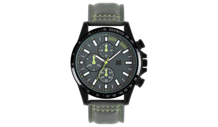 Argos mens analogue clearance watches