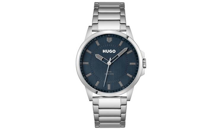 Hugo boss watches at argos new arrivals