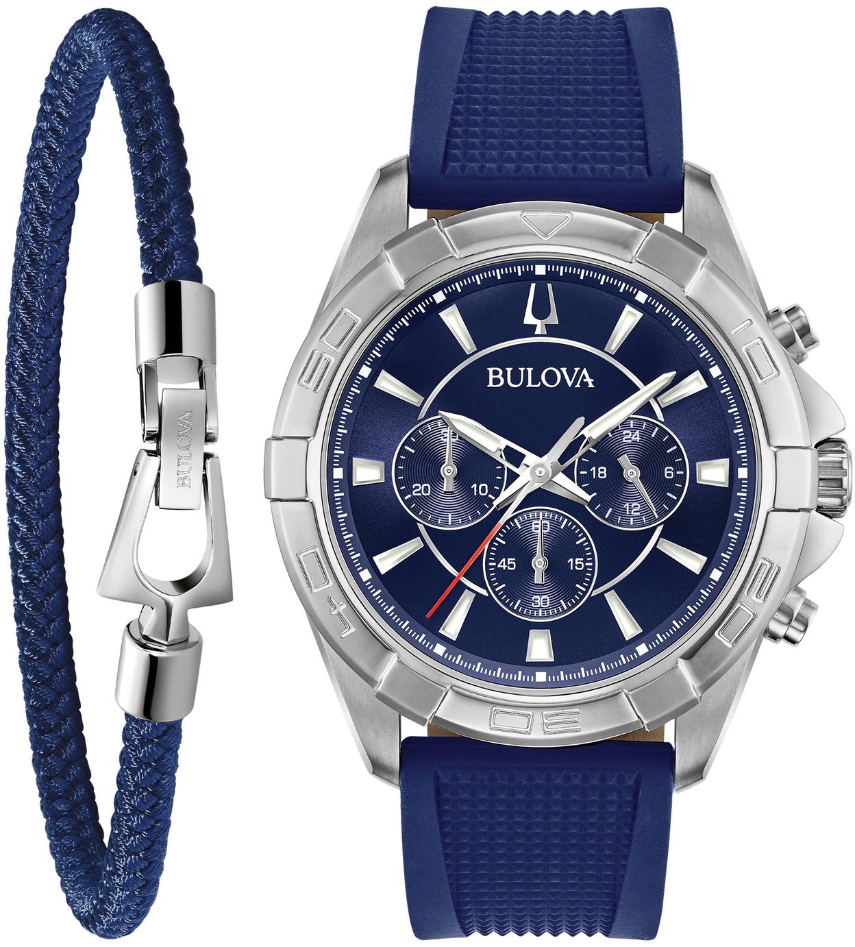 argos mens bulova watches