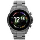 Smartwatch fossil hot sale man