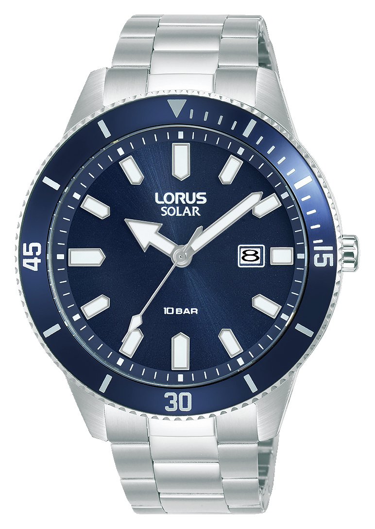 lorus mens watch argos