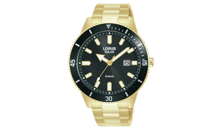 Mens watches discount on sale argos