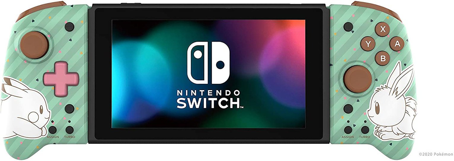 nintendo switch pro controller pikachu