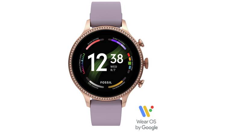 Android best sale watch argos