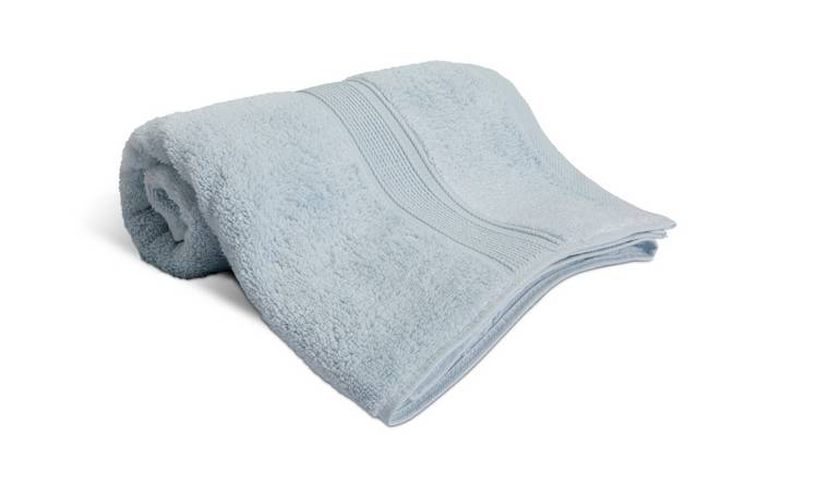 Argos best sale bath towels